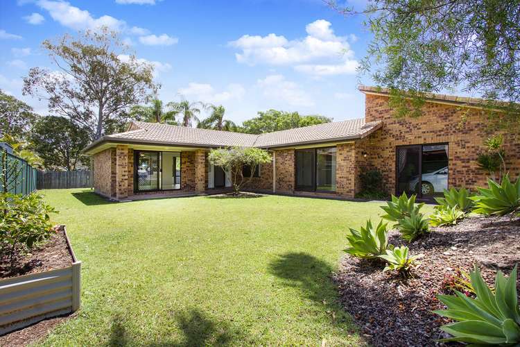 Fifth view of Homely house listing, 10 Midvale Place, Helensvale QLD 4212