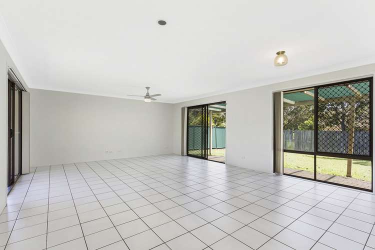 Sixth view of Homely house listing, 10 Midvale Place, Helensvale QLD 4212