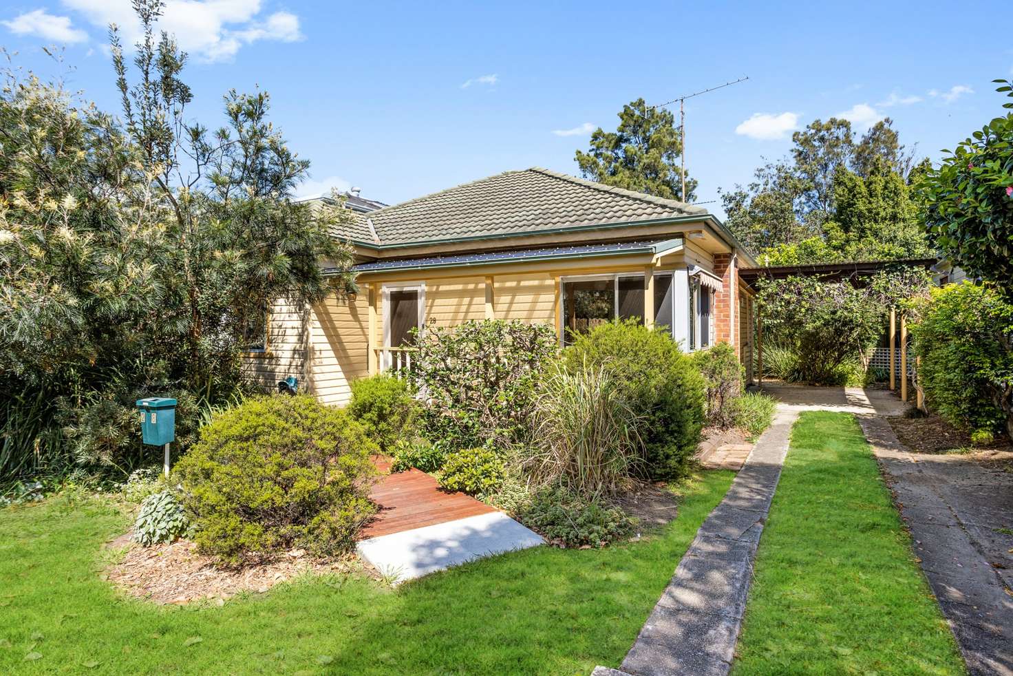 Main view of Homely house listing, 28 John Street, Gwynneville NSW 2500