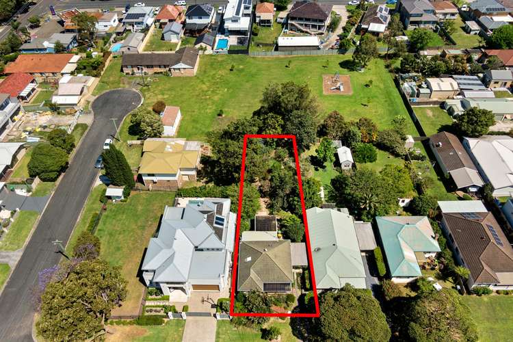 Fifth view of Homely house listing, 28 John Street, Gwynneville NSW 2500