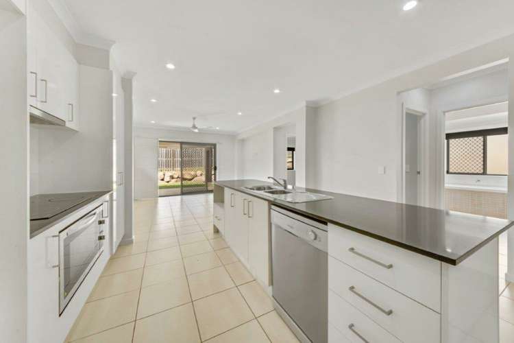 Fifth view of Homely house listing, 16 Buchanen Street, Boyne Island QLD 4680