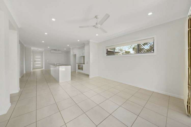 Sixth view of Homely house listing, 16 Buchanen Street, Boyne Island QLD 4680