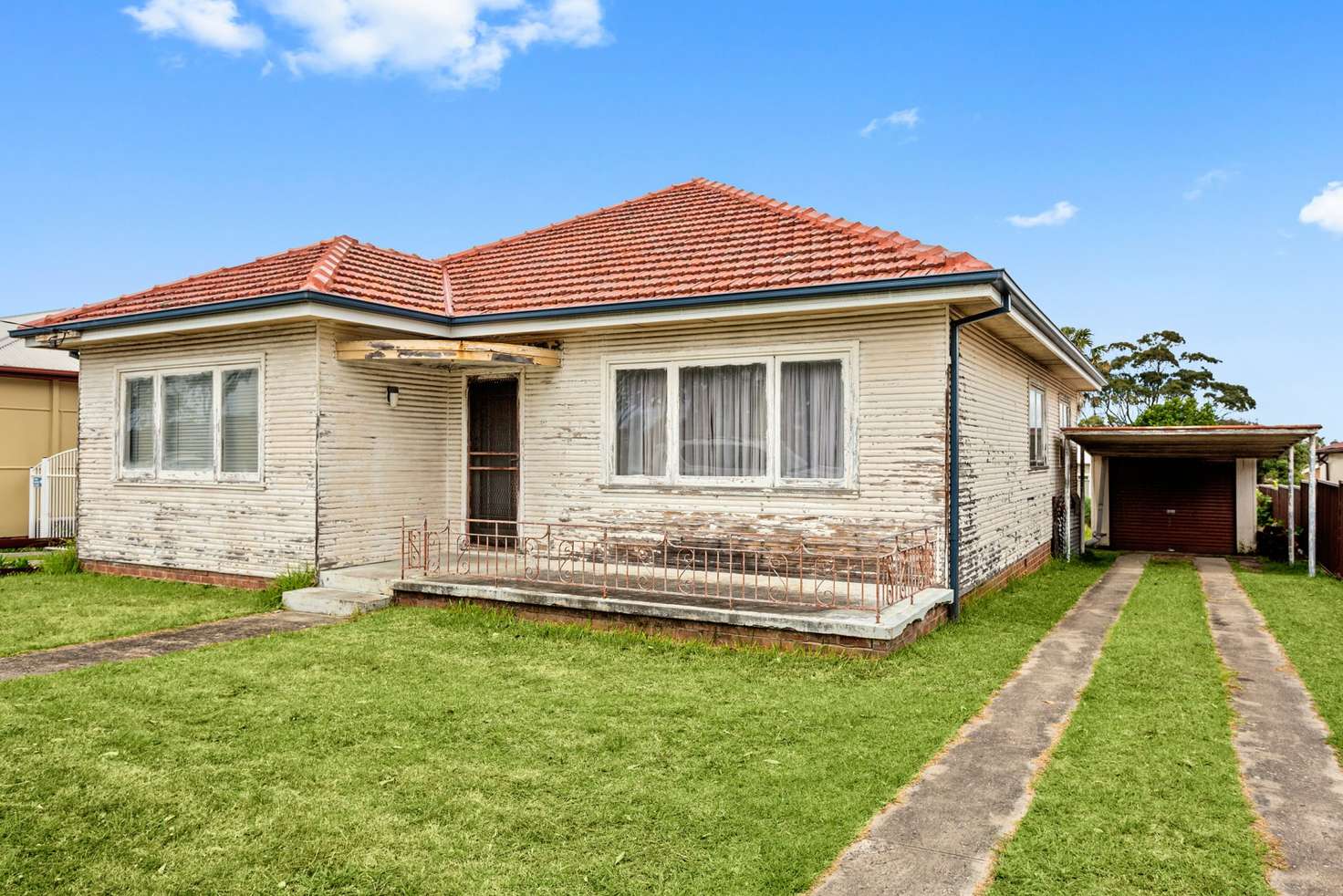 Main view of Homely house listing, 41 Murray Road, East Corrimal NSW 2518