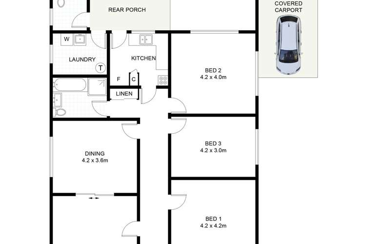 Seventh view of Homely house listing, 41 Murray Road, East Corrimal NSW 2518