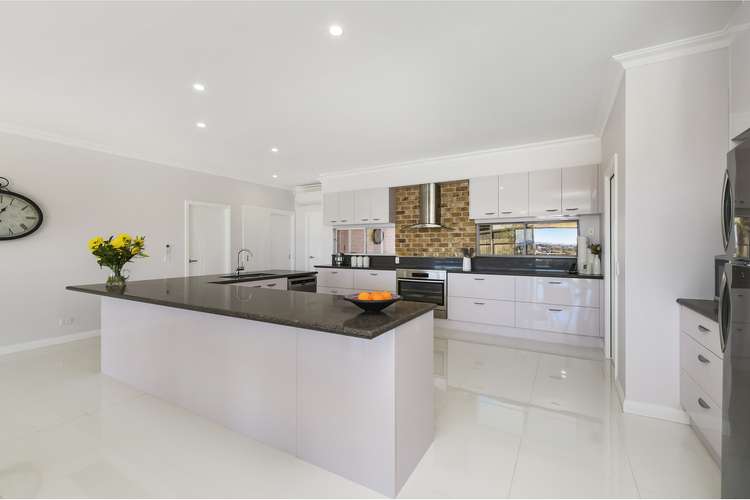 Main view of Homely house listing, 22 Glenelg Crescent, Red Head NSW 2430