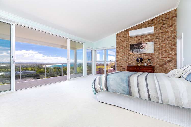 Fourth view of Homely house listing, 22 Glenelg Crescent, Red Head NSW 2430