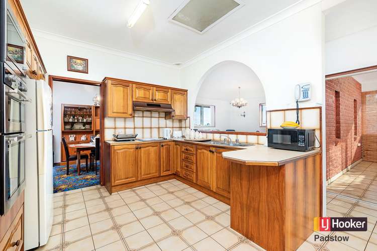 Third view of Homely house listing, 151 Johnston Road, Bass Hill NSW 2197