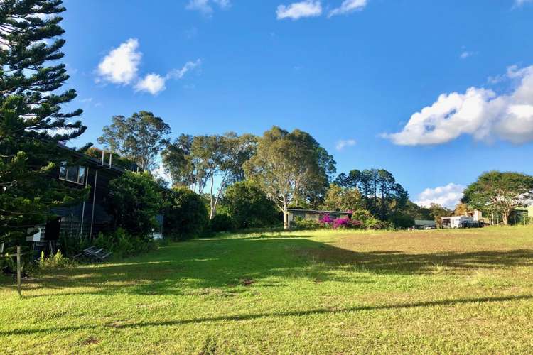 Second view of Homely residentialLand listing, 13 Eastbourne Terrace, Macleay Island QLD 4184