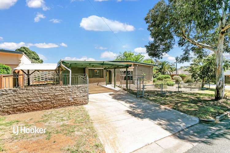 Second view of Homely house listing, 8 Hodge Road, Para Hills SA 5096