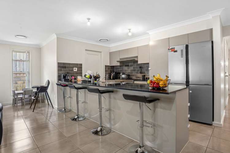 Main view of Homely house listing, 25 Mahoney Drive, Campbelltown NSW 2560