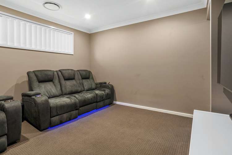 Fourth view of Homely house listing, 25 Mahoney Drive, Campbelltown NSW 2560