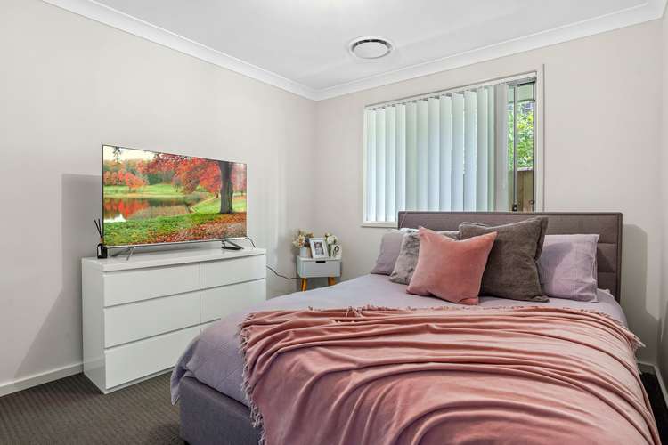 Sixth view of Homely house listing, 25 Mahoney Drive, Campbelltown NSW 2560