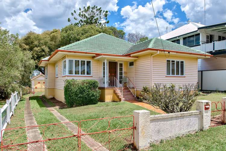 Main view of Homely house listing, 118 Somerset Road, Kedron QLD 4031