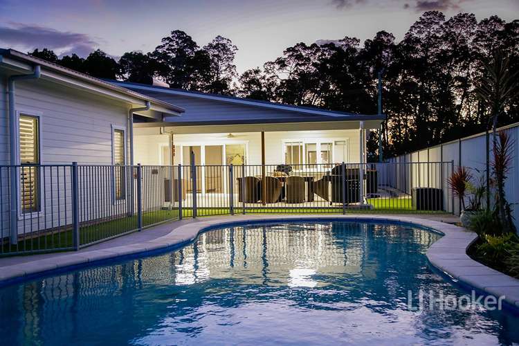 Main view of Homely house listing, 78 White Patch Esplanade, White Patch QLD 4507