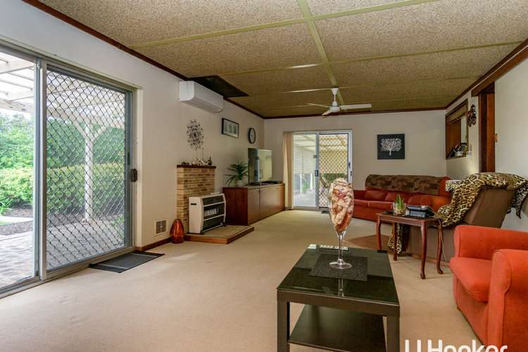 Sixth view of Homely house listing, 10 Palin Court, Langford WA 6147