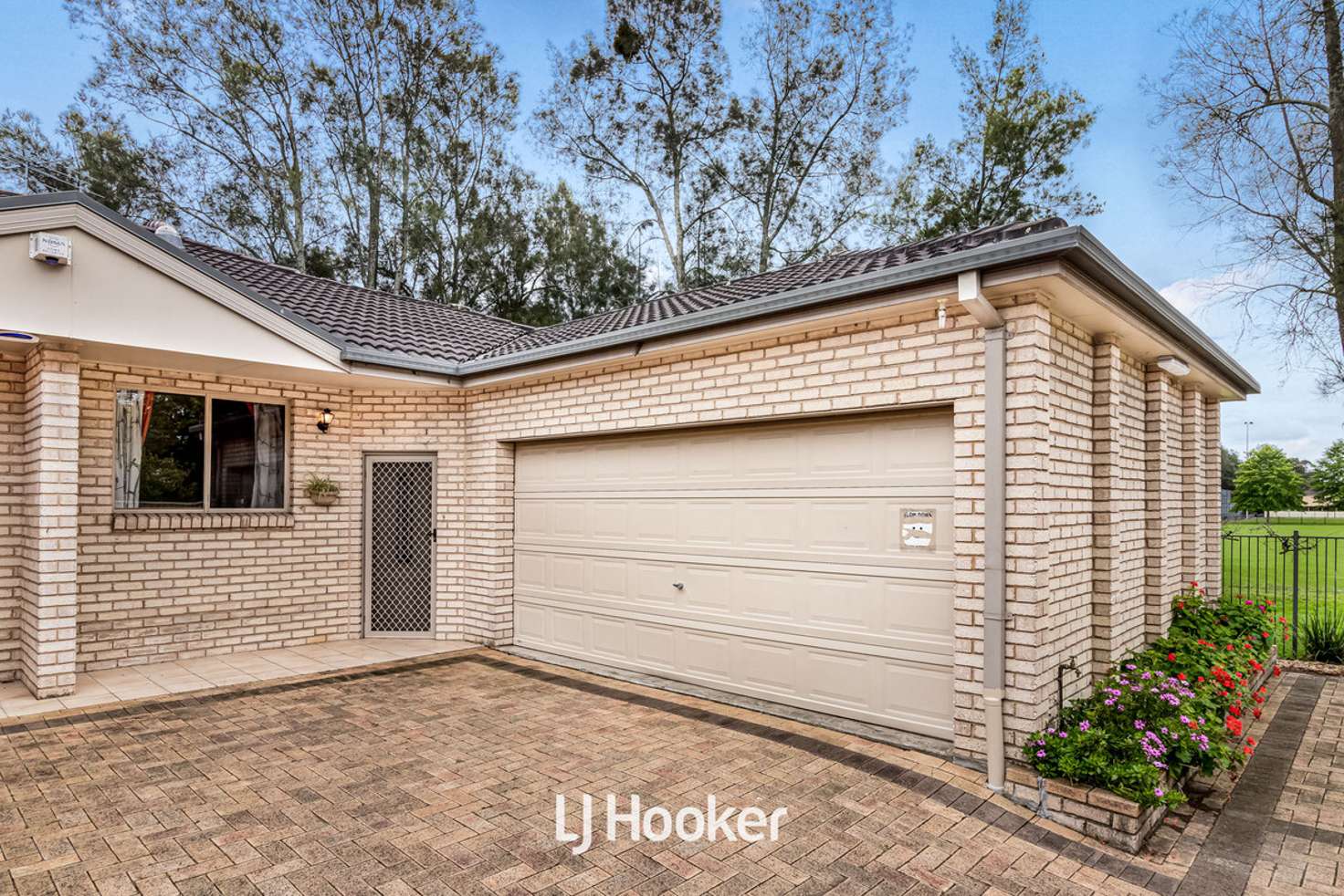 Main view of Homely semiDetached listing, 4/29 Portia Road, Toongabbie NSW 2146