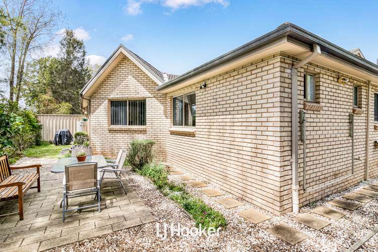 Third view of Homely semiDetached listing, 4/29 Portia Road, Toongabbie NSW 2146