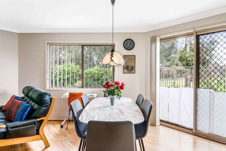 Fifth view of Homely semiDetached listing, 4/29 Portia Road, Toongabbie NSW 2146