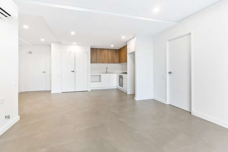 Third view of Homely apartment listing, 265 Hume Hwy, Greenacre NSW 2190