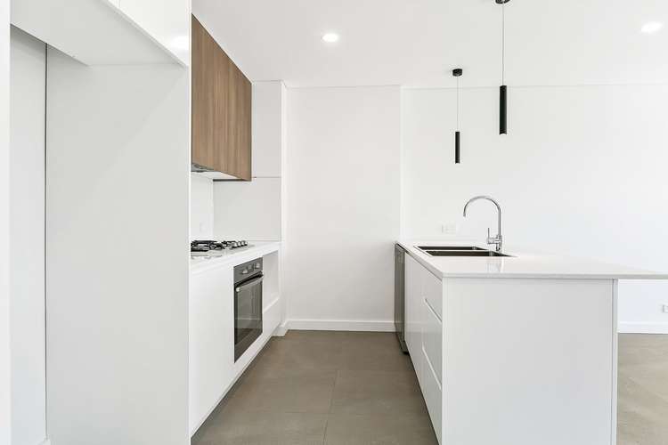 Fourth view of Homely apartment listing, 265 Hume Hwy, Greenacre NSW 2190