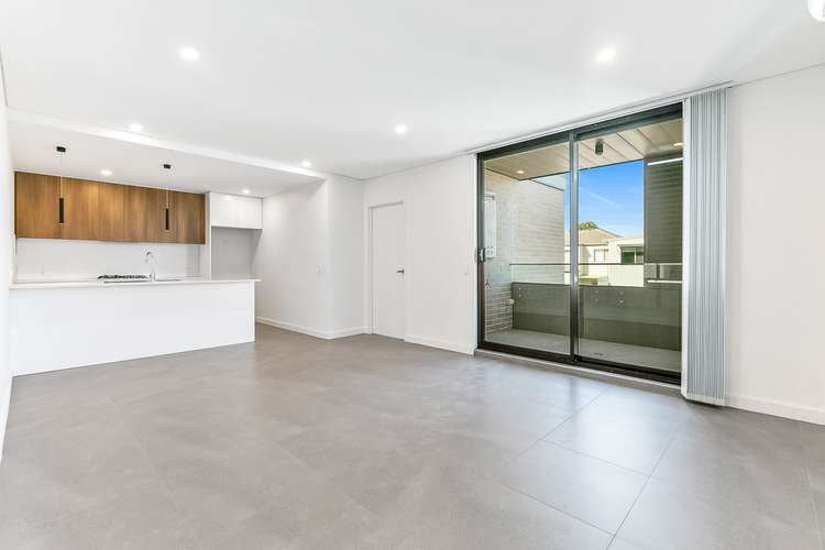 Fifth view of Homely apartment listing, 265 Hume Hwy, Greenacre NSW 2190