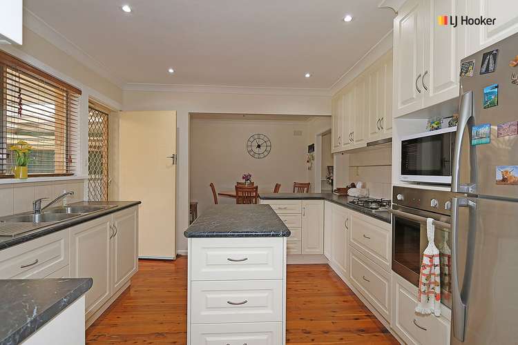 Second view of Homely house listing, 9 Anne Street, Tolland NSW 2650