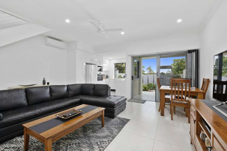 Fourth view of Homely unit listing, 5/46 Regatta Boulevard, Birtinya QLD 4575