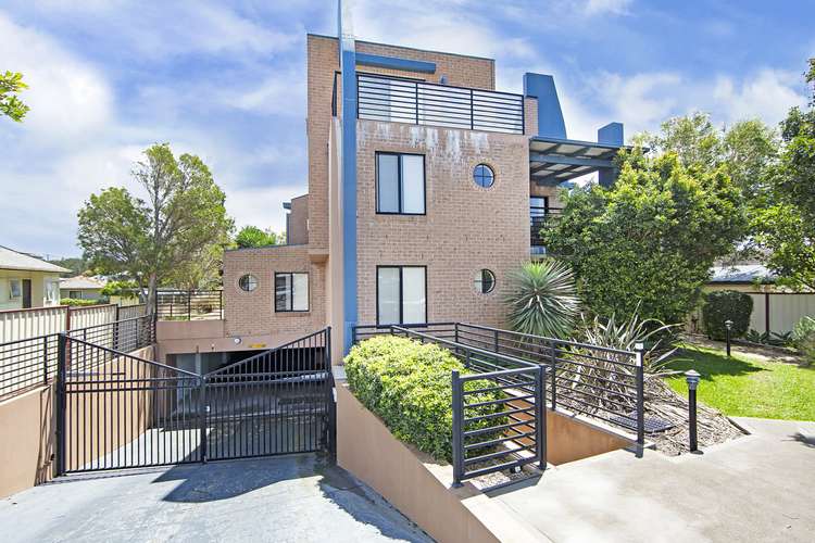 Second view of Homely apartment listing, 4/1-3 McGirr Avenue, The Entrance NSW 2261