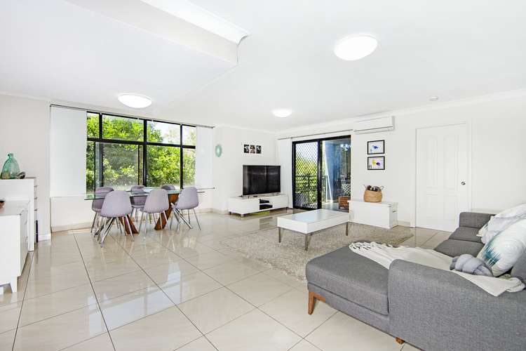 Third view of Homely apartment listing, 4/1-3 McGirr Avenue, The Entrance NSW 2261