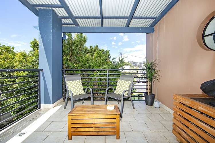 Fifth view of Homely apartment listing, 4/1-3 McGirr Avenue, The Entrance NSW 2261