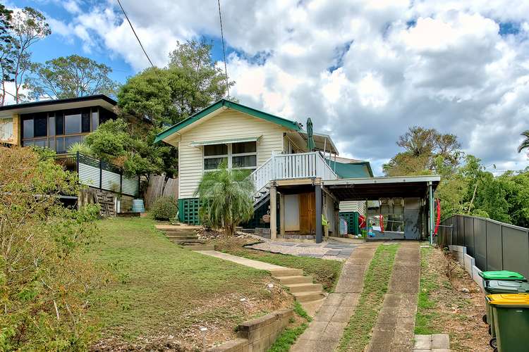 Main view of Homely house listing, 14 Koolewong Street, Stafford Heights QLD 4053
