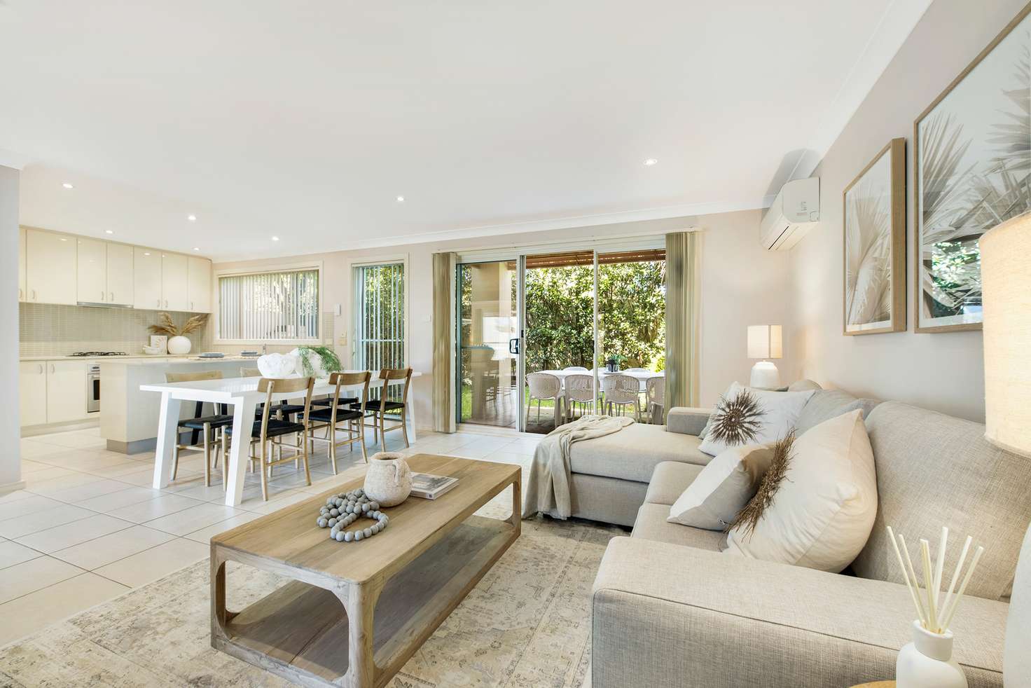 Main view of Homely townhouse listing, 23/2 Brunswick Road, Terrigal NSW 2260