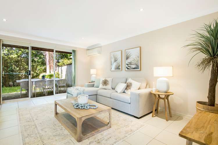 Fourth view of Homely townhouse listing, 23/2 Brunswick Road, Terrigal NSW 2260