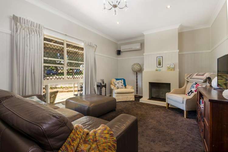 Second view of Homely house listing, 28 Kimmins Street, Rangeville QLD 4350