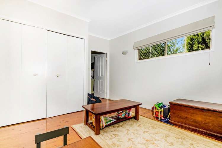 Sixth view of Homely house listing, 28 Kimmins Street, Rangeville QLD 4350