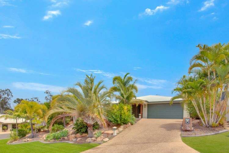 Third view of Homely house listing, 1 Phoenix Place, Telina QLD 4680