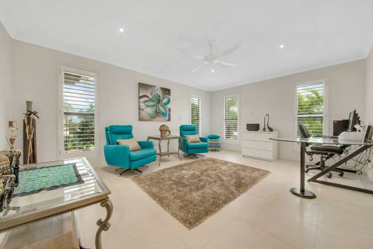 Seventh view of Homely house listing, 1 Phoenix Place, Telina QLD 4680