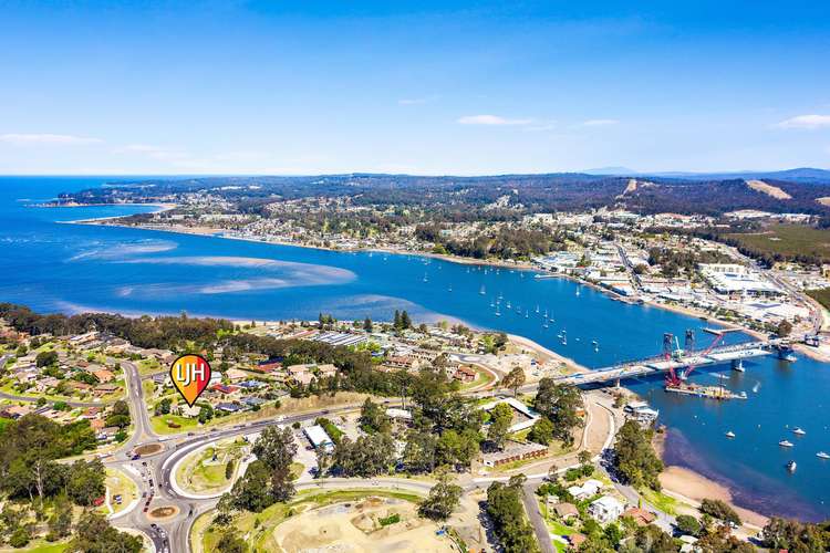 Fourth view of Homely house listing, 2 Peninsula Drive, North Batemans Bay NSW 2536
