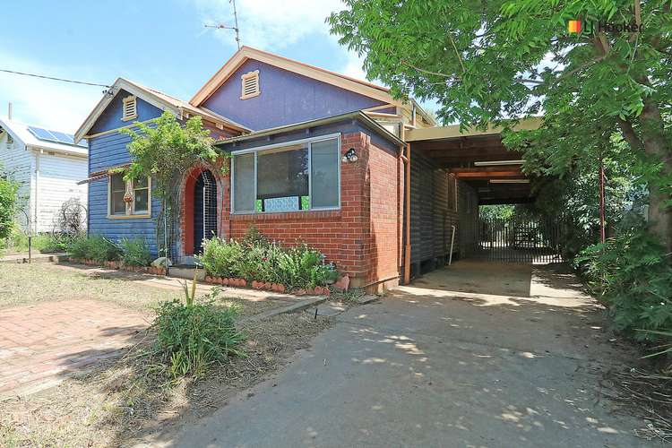 Main view of Homely house listing, 16 Roma Street, Wagga Wagga NSW 2650