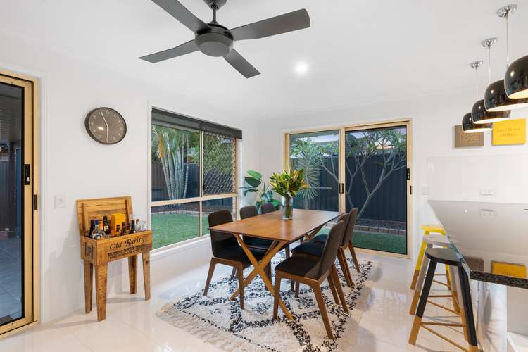 Fourth view of Homely house listing, 45 Roundelay Drive, Varsity Lakes QLD 4227