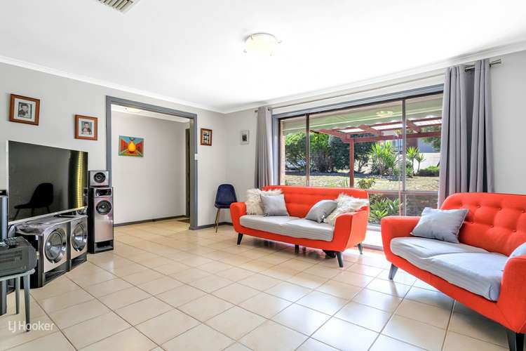 Second view of Homely house listing, 25 Christine Ave, Hillbank SA 5112