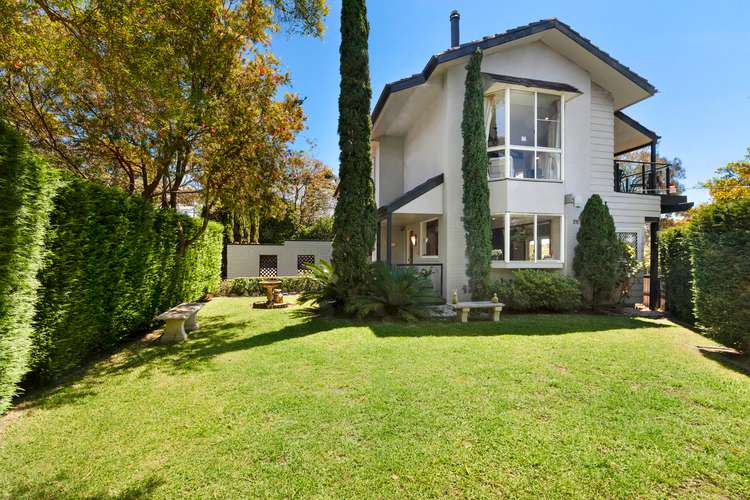 Main view of Homely house listing, 54 Frenchs Forest Road, Seaforth NSW 2092