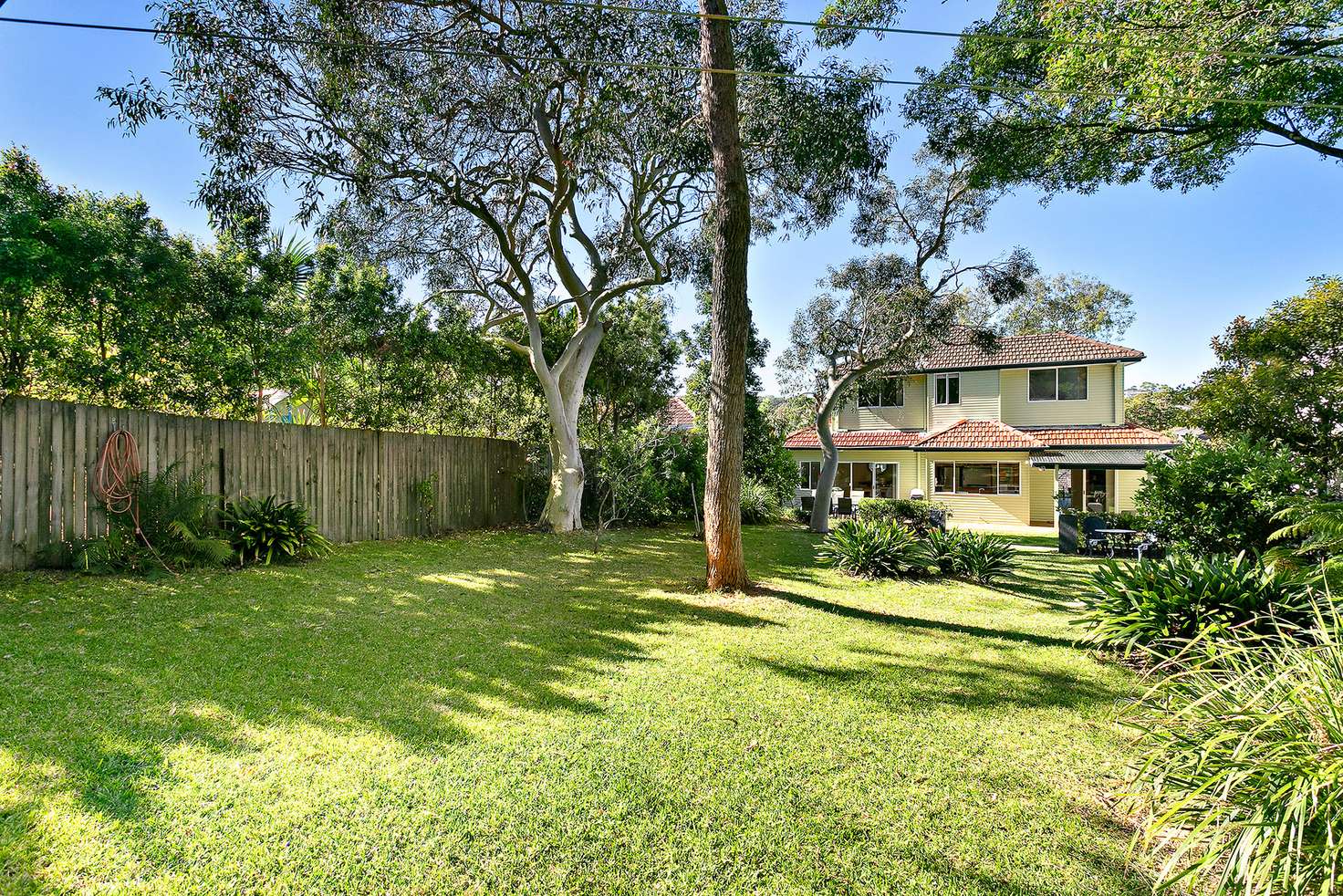 Main view of Homely house listing, 31 MacMillan Street, Seaforth NSW 2092