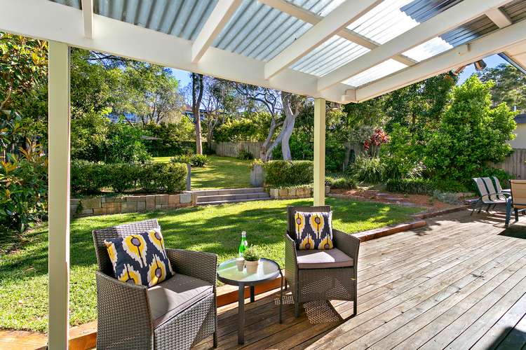Third view of Homely house listing, 31 MacMillan Street, Seaforth NSW 2092