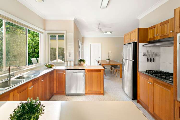 Sixth view of Homely house listing, 31 MacMillan Street, Seaforth NSW 2092