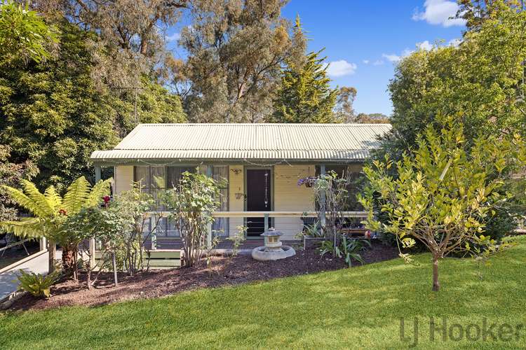 Main view of Homely house listing, 10 Eastfield Road, Croydon South VIC 3136