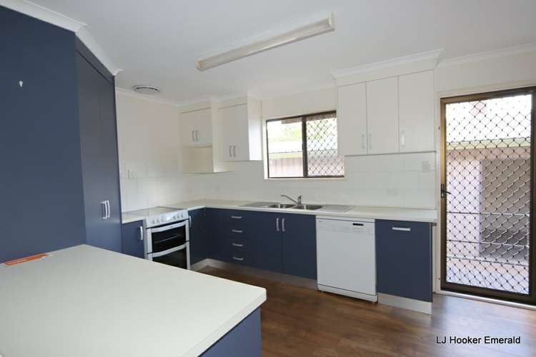 Fifth view of Homely house listing, 13 Mellish Crescent, Emerald QLD 4720