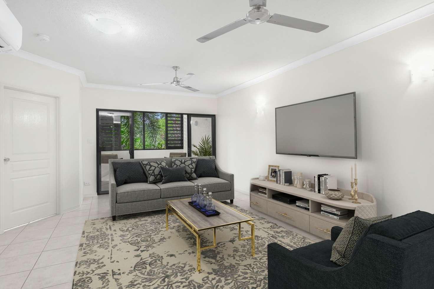 Main view of Homely unit listing, 6/65-69 Grove Street, Parramatta Park QLD 4870