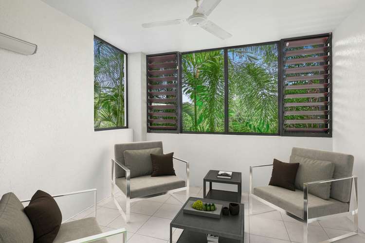 Second view of Homely unit listing, 6/65-69 Grove Street, Parramatta Park QLD 4870