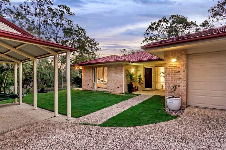 Main view of Homely house listing, 6 Lakeview Court, Joyner QLD 4500